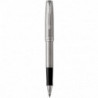 Ручка-ролер Parker SONNET Stainless Steel CT RB 84 222