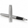 Ручка-ролер Parker SONNET Stainless Steel CT RB 84 222