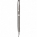 Кулькова ручка Parker SONNET Stainless Steel CT BP 84 232