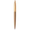 Шариковая ручка Parker JOTTER Luxury West End Brushed Gold BP 18 132