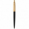 Кулькова ручка Parker JOTTER Luxury Bond Street Black GT BP 18 232