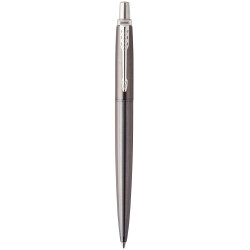 Кулькова ручка Parker JOTTER Premium Oxford Grey Pinstripe CT BP 17 332