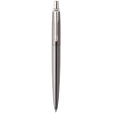 Шариковая ручка Parker JOTTER Premium Oxford Grey Pinstripe CT BP 17 332