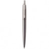 Шариковая ручка Parker JOTTER Premium Oxford Grey Pinstripe CT BP 17 332