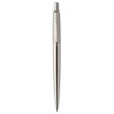 Кулькова ручка Parker JOTTER Premium Stainless Steel Diagonal CT BP 17 532