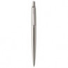 Кулькова ручка Parker JOTTER Premium Stainless Steel Diagonal CT BP 17 532