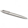 Кулькова ручка Parker JOTTER Premium Stainless Steel Diagonal CT BP 17 532