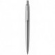 Ручка шариковая Parker JOTTER Stainless Steel CT BP 16 132