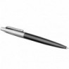 Ручка шариковая Parker JOTTER Bond Street Black CT BP 16 232