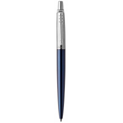 Шариковая ручка Parker JOTTER Royal Blue CT BP 16 332