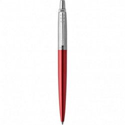 Ручка шариковая Parker JOTTER Kensington Red CT BP 16 432