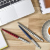 Ручка кулькова Parker JOTTER Kensington Red CT BP 16 432