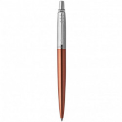 Кулькова ручка Parker JOTTER Chelsea Orange CT BP 16 532