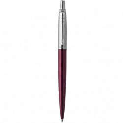 Шариковая ручка Parker JOTTER Portobello Purple CT BP 16 632