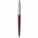 Шариковая ручка Parker JOTTER Portobello Purple CT BP 16 632