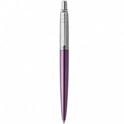 Ручка кулькова Parker JOTTER Victoria Violet CT BP 16 732
