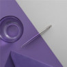 Ручка шариковая Parker JOTTER Victoria Violet CT BP 16 732