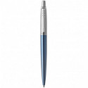 Ручка шариковая Parker JOTTER Waterloo Blue CT BP 16 832