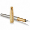 Перьевая ручка Parker URBAN Premium Aureate Powder GT FP F 32 311