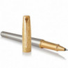 Ручка-ролер Parker URBAN Premium Aureate Powder GT RB 32 322