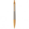 Кулькова ручка Parker URBAN Premium Aureate Powder GT BP 32 332
