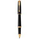 Ручка-роллер Parker URBAN Muted Black GT RB 30 022