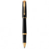 Ручка-роллер Parker URBAN Muted Black GT RB 30 022