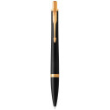 Шариковая ручка Parker URBAN Muted Black GT BP 30 032