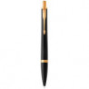Шариковая ручка Parker URBAN Muted Black GT BP 30 032