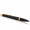 Шариковая ручка Parker URBAN Muted Black GT BP 30 032