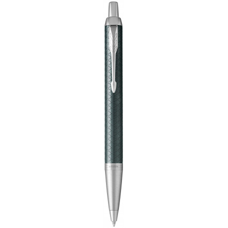 Шариковая ручка Parker IM Premium Pale Green CT BP 24 232