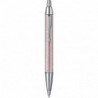 Шариковая ручка Parker IM Premium Pink Pearl BP 20 432PP