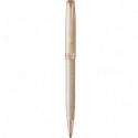 Кулькова ручка Parker SONNET Cisele Silver PGT BP 88 132