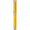 Перова ручка Parker DUOFOLD Mandarin Yellow GT FP 97 710M
