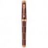 Ручка перова Parker PREMIER Luxury Brown PGT FP18 F 89 912K