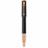 Ручка 5TH Parker Ingenuity Slim Black Rubber PGT RF 90 552B