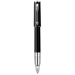 Ручка 5TH Parker Ingenuity Slim Black Lacquer CT RF 90 552C