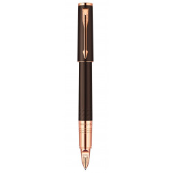 Ручка 5TH Parker Ingenuity Slim Brown Rubber PGT RF 90 552K