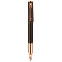 Ручка 5TH Parker Ingenuity Slim Brown Rubber PGT RF 90 552K