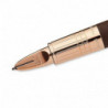 Ручка 5TH Parker Ingenuity Slim Brown Rubber PGT RF 90 552K