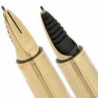 Ручка 5TH Parker Ingenuity Red Rubber & Metal GT 5TH 90 652Р