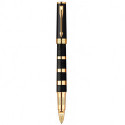 Ручка 5TH Parker Ingenuity Black Rubber & Metal GT 5TH 90 652Ч