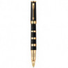 Ручка 5TH Parker Ingenuity Black Rubber & Metal GT 5TH 90 652Ч