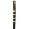 Ручка 5TH Parker Ingenuity Black Rubber & Metal GT 5TH 90 652Ч