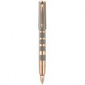 Ручка 5TH Parker Ingenuity Taupe & Metal PGT 5TH 90 552T