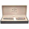 Ручка 5TH Parker Ingenuity Taupe & Metal PGT 5TH 90 552T