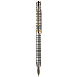 Кулькова ручка Parker Sonnet SS Cisele BP 85 332