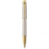 Ручка-ролер Parker IM Brushed Metal GT RB 20 322T