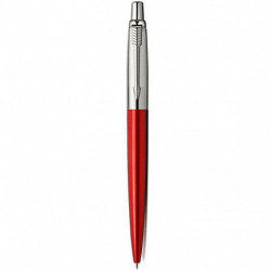 Шариковая ручка Parker JOTTER 125 Years Laque Red BP 77 632JR