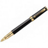 Ручка 5TH Parker Ingenuity Black Lacquer GT RF 90 652